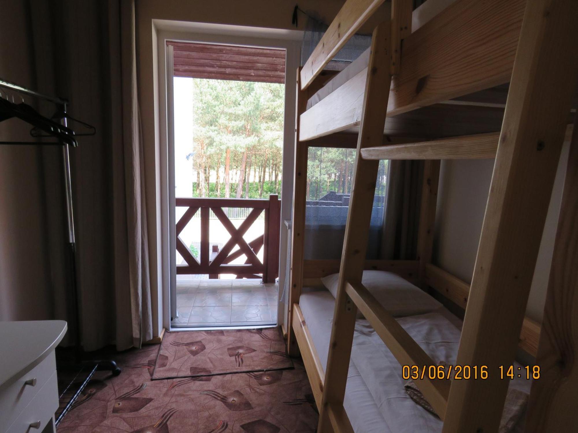 A.V. Namai Hotel Palanga Room photo