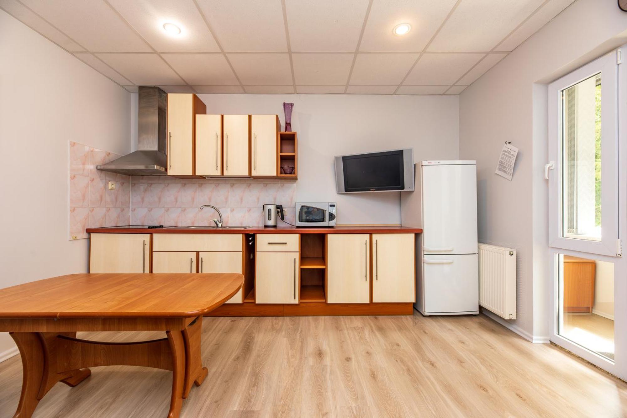 A.V. Namai Hotel Palanga Room photo