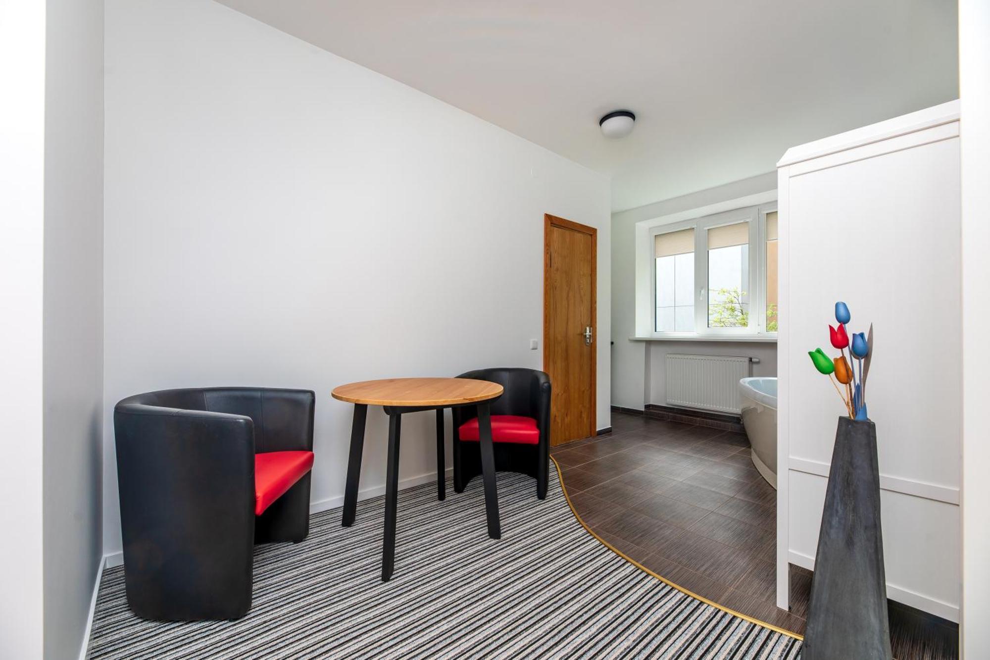 A.V. Namai Hotel Palanga Room photo