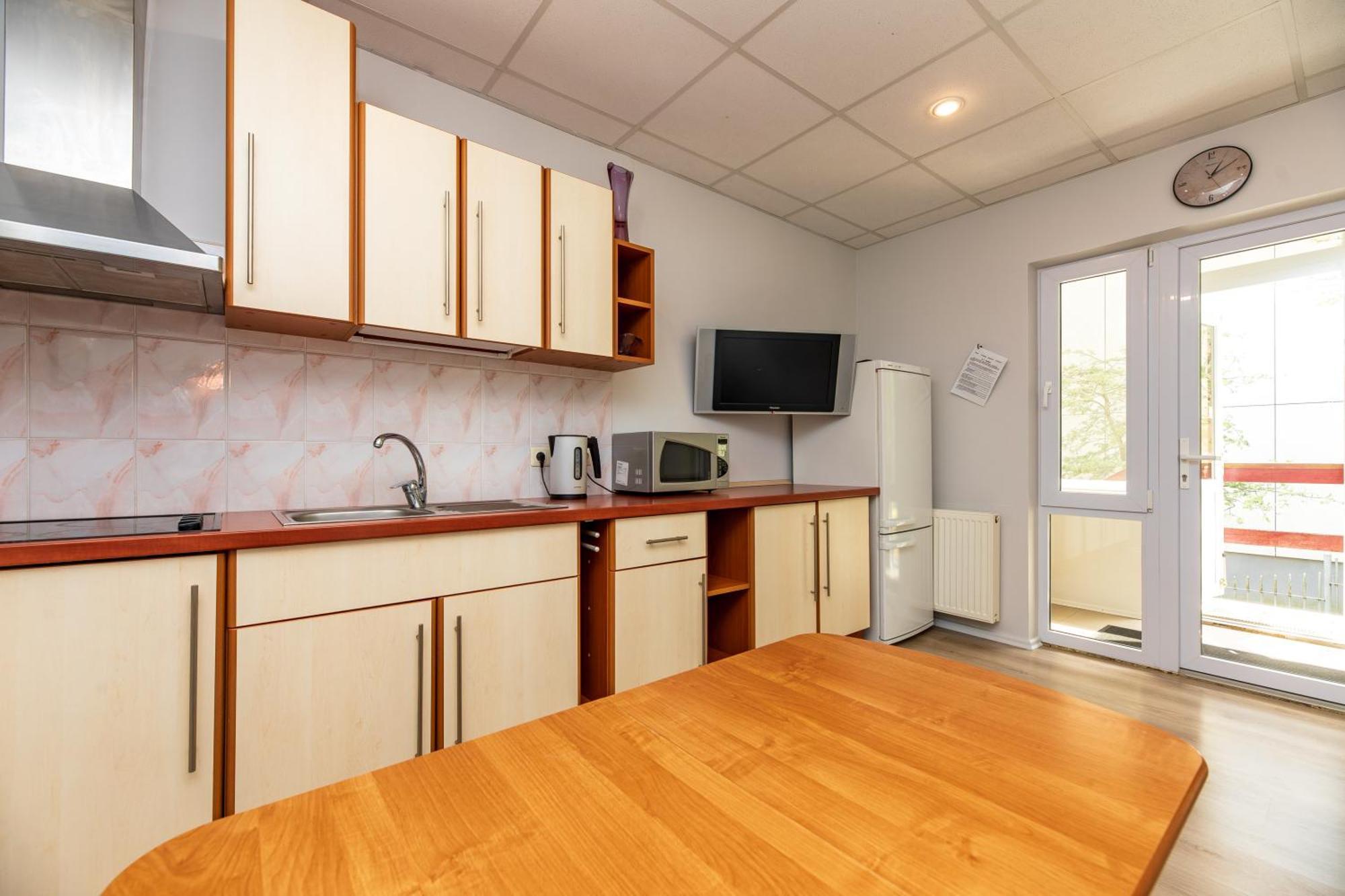 A.V. Namai Hotel Palanga Room photo